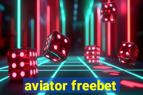 aviator freebet